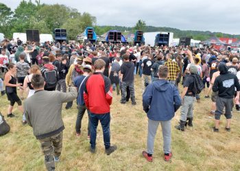 Maine-et-Loire : Les voisins exaspérés par une fête d’anniversaire trop bruyante