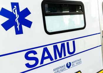 Val-d’Oise : Un ouvrier décède en tombant d’un toit à Éragny