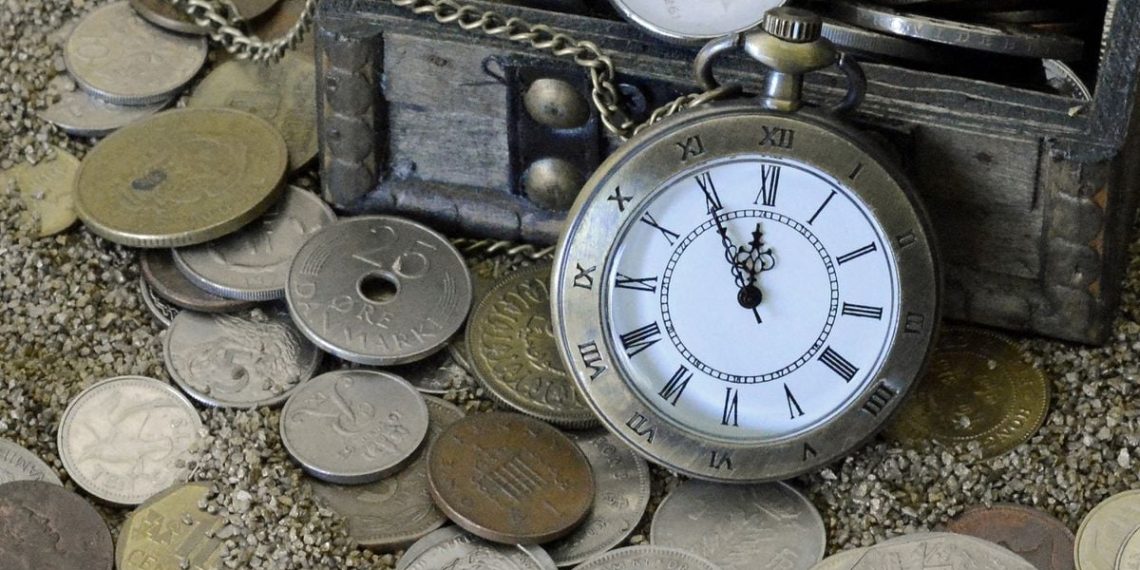 Ariège : Une famille de vacanciers trouve un bijou à 1250 euros lors d’une chasse au trésor