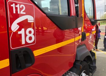 Brest : Une adolescente en urgence absolue après avoir chuté du toit d’une école