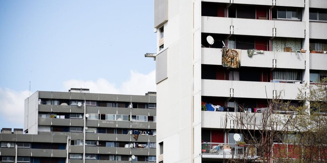 Sceaux : Un couple de retraités victime d’une intoxication à l’hydrocarbure dans leur logement