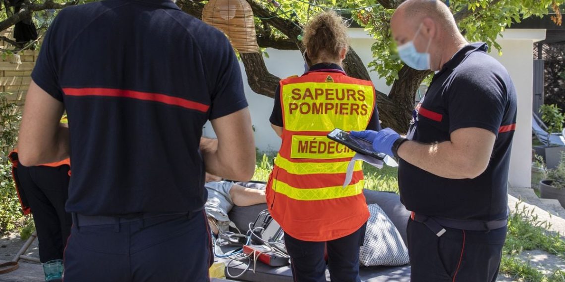 Lot-et-Garonne : Un sexagénaire meurt après une chute du septième étage de son immeuble