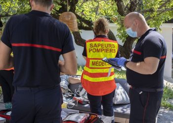 Lot-et-Garonne : Un sexagénaire meurt après une chute du septième étage de son immeuble