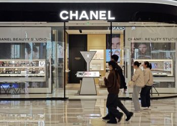 Paris : Le butin de la boutique Chanel cambriolée retrouvé, un Argentin et un Espagnol mis en examen