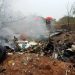 Kenya : Un crash d’avion provoque 11 morts dont 8 Hongrois et deux Allemands
