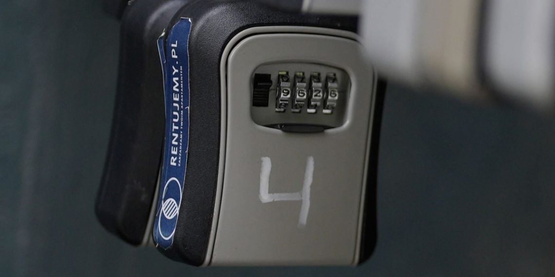 Nord : Ils arrachaient les boîtiers à clés pour cambrioler les maisons, deux suspects interpellés