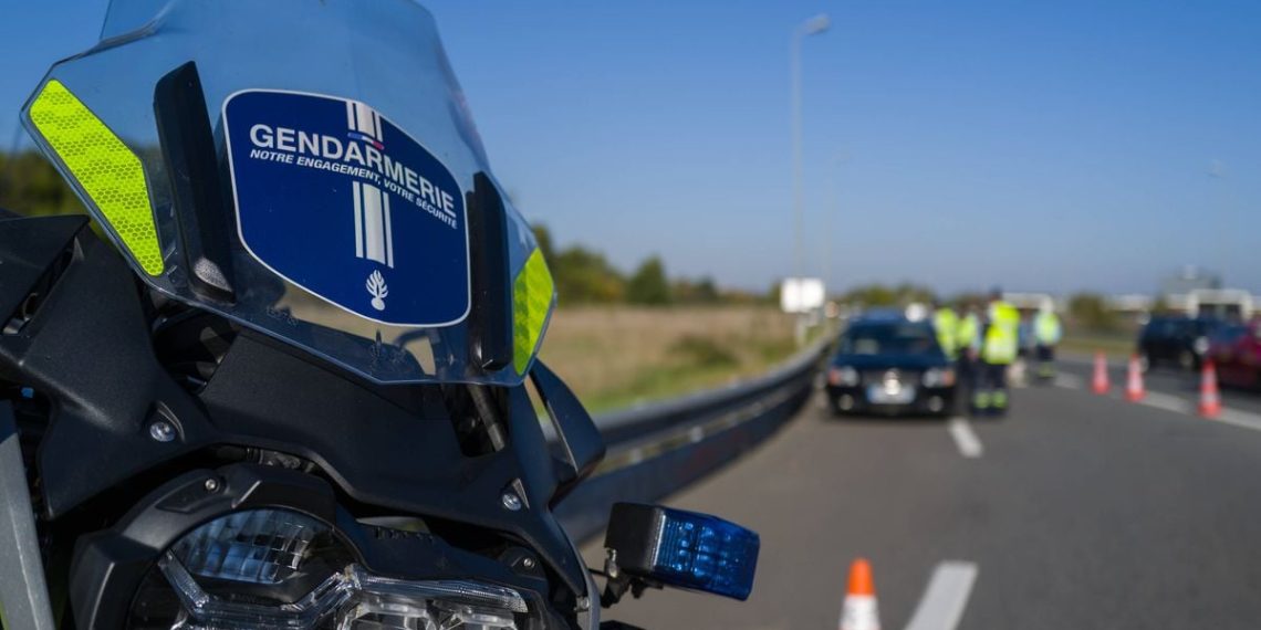 Aude : Un chef de brigade décède dans un accident de moto