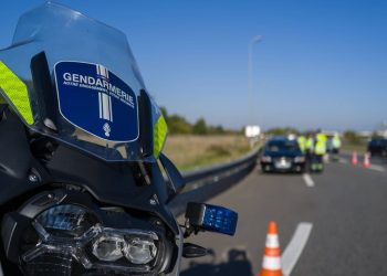 Aude : Un chef de brigade décède dans un accident de moto