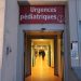 Strasbourg : Le plafond des urgences pédiatriques du CHU de Hautepierre s’est effondré