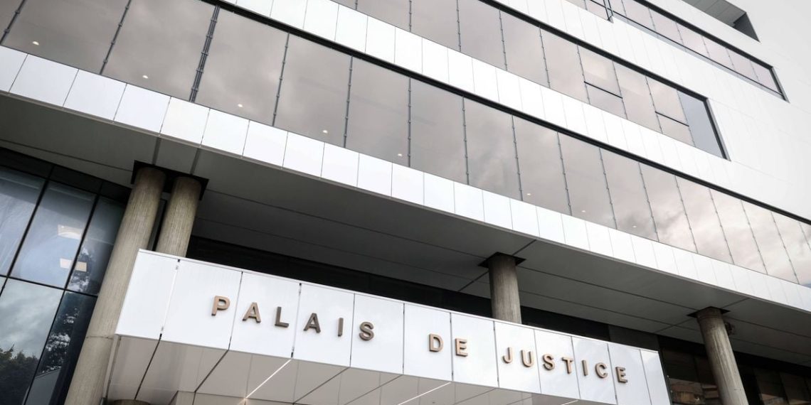 Tarn-et-Garonne : Deux ex de 19 ans jugés pour violences réciproques