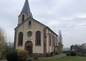 Loiret : Un agriculteur offre un million d’euros à l’église de son village