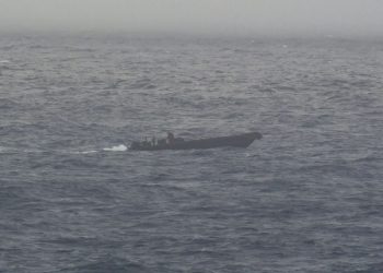 Narcotrafic : Près de 2,4 tonnes de cocaïne saisies au large de Madère