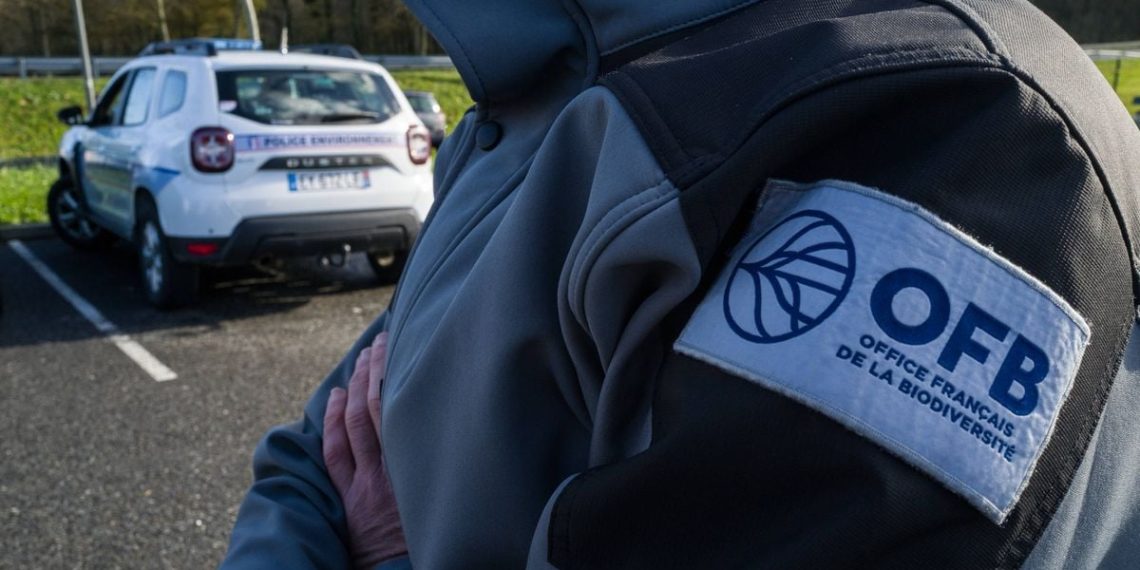 Hérault : Un chasseur sans permis tente d’échapper à un contrôle