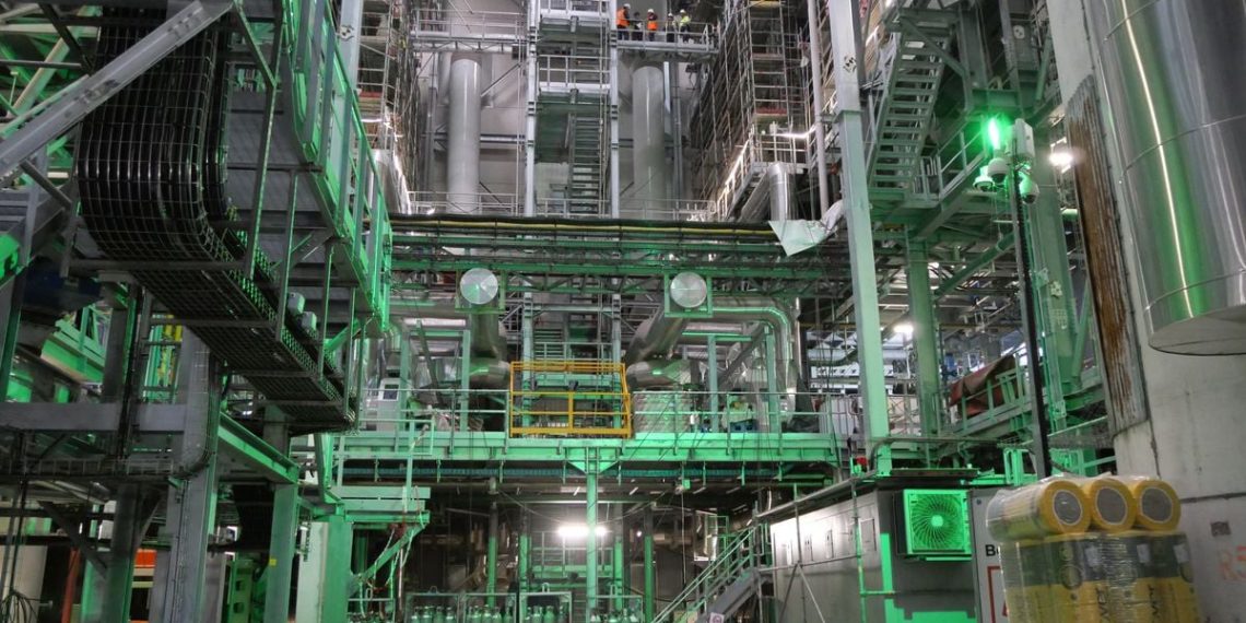 Le Havre : Des bruits étranges perturbent le sommeil des habitants