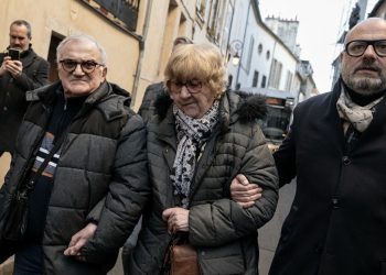Affaire Grégory : « Je n’ai jamais écrit »… Ce que Jacqueline Jacob, mise en examen, a dit au juge