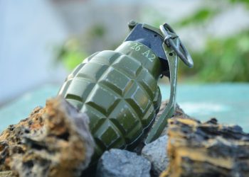 Val-d’Oise : Deux grenades de la Seconde Guerre mondiale découvertes dans la cave d’une maison familiale