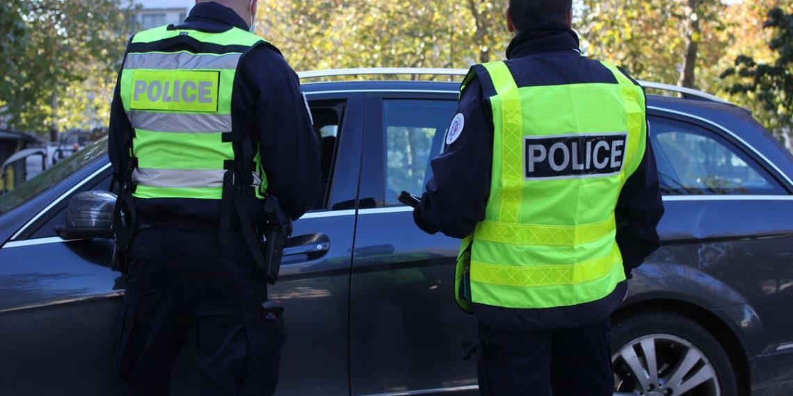 Rennes : Le chauffard sans permis qui a fauché un cycliste en fuyant la police avait déjà failli tuer un piéton