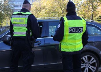 Rennes : Le chauffard sans permis qui a fauché un cycliste en fuyant la police avait déjà failli tuer un piéton