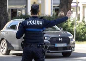 Narbonne : Après un refus d’obtempérer, un conducteur prend tous les risques au volant d’une voiture volée