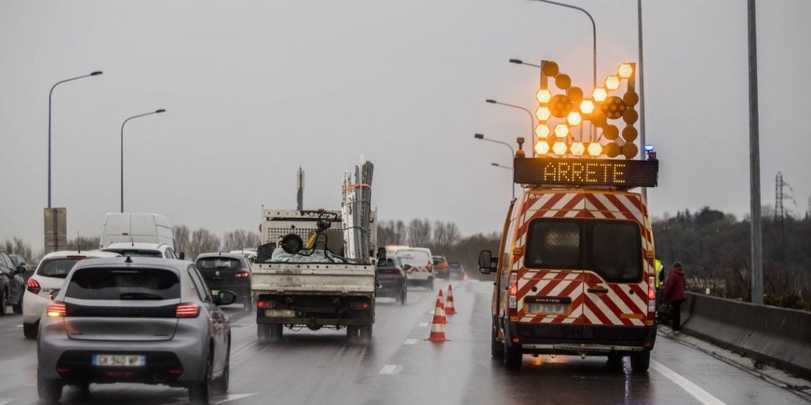 Gers : La préfecture alerte sur la hausse des accidents routiers