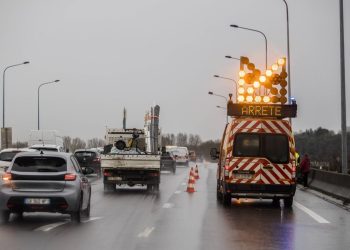 Gers : La préfecture alerte sur la hausse des accidents routiers