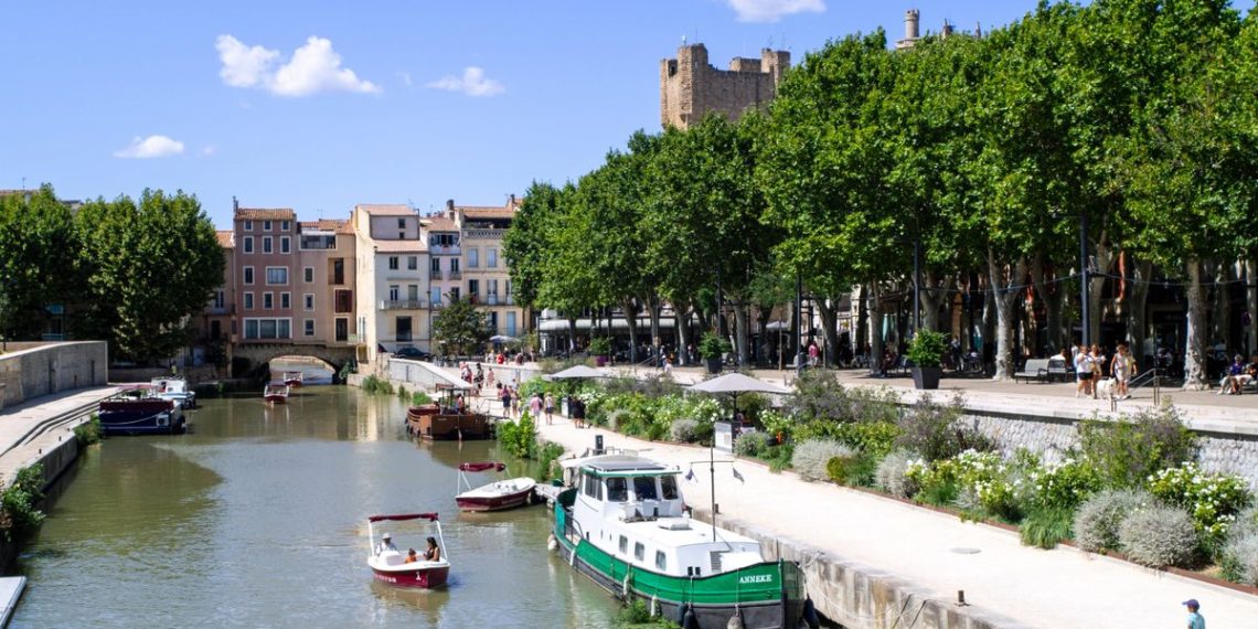 Aude : Un hôpital transformé en résidence de luxe