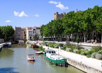 Aude : Un hôpital transformé en résidence de luxe