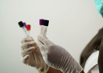 Il avait installé un laboratoire dans le jardin et y manipulait des éléments radioactifs