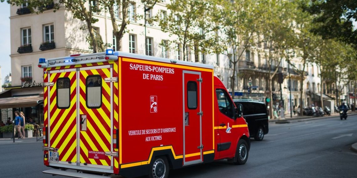 Hauts-de-Seine : Une femme de 26 ans tente d’arracher l’œil d’un homme dans une maison d’accueil pour adultes autistes