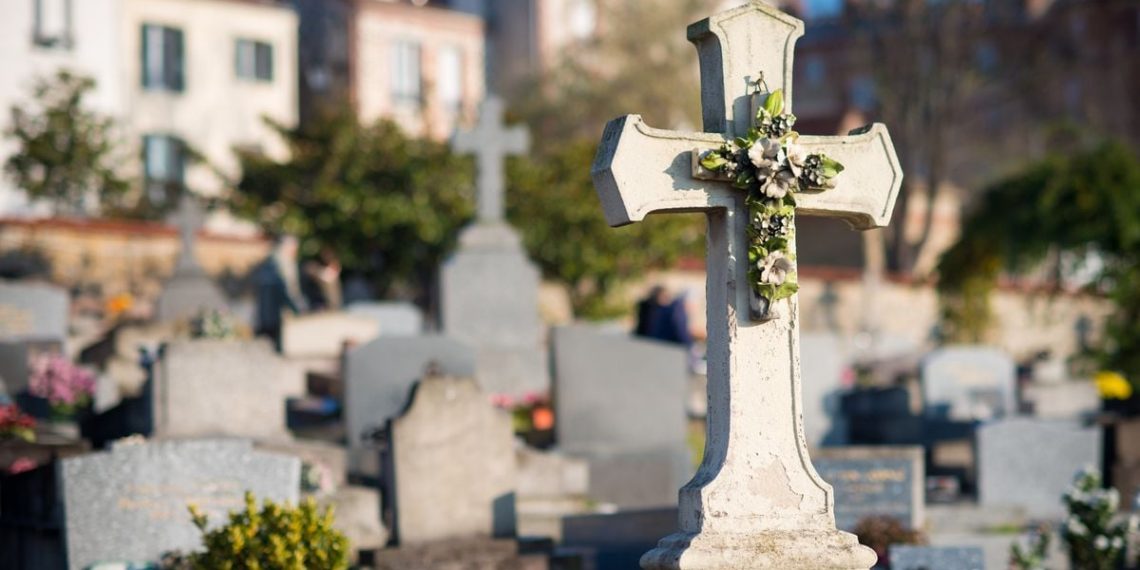 Oise : Une dizaine de tombes dégradées au cimetière de Creil