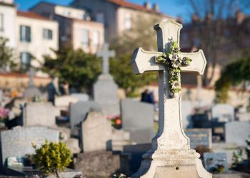 Oise : Une dizaine de tombes dégradées au cimetière de Creil