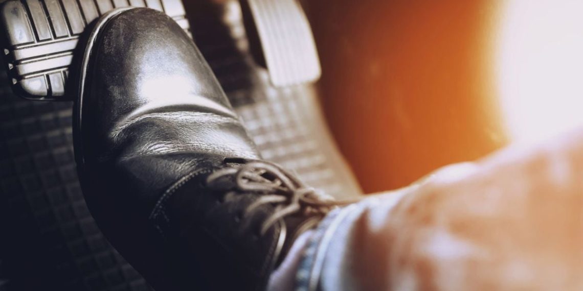 Dordogne : Un chauffard récidiviste arrêté au volant d’une voiture sans permis