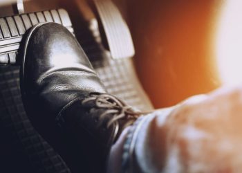 Dordogne : Un chauffard récidiviste arrêté au volant d’une voiture sans permis