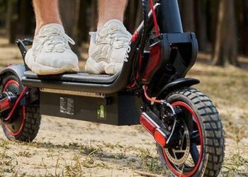 Tourcoing : On lui vole sa trottinette, il la retrouve sur Snapchat et va la chercher avec… les policiers