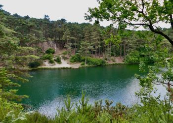 Isère : Le corps d’un septuagénaire repêché dans un lac après sa disparition