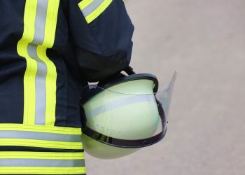 La chanson « Joyeux Anniversaire » passait en boucle dans l’école en pleine nuit, les pompiers coupent le son