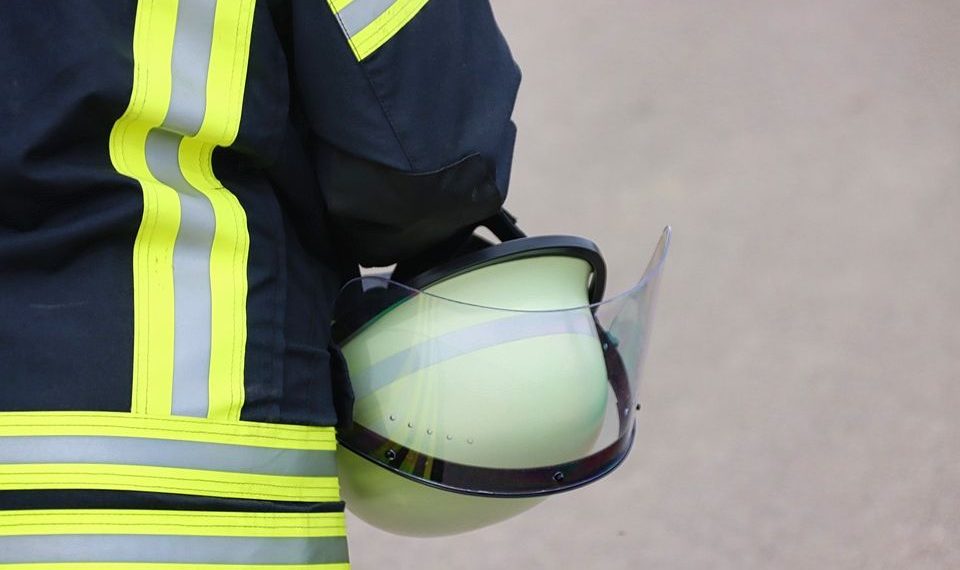 La chanson « Joyeux Anniversaire » passait en boucle dans l’école en pleine nuit, les pompiers coupent le son