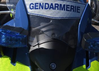 Tarn-et-Garonne : Une voiture flashée en grand excès de vitesse sur une route départementale