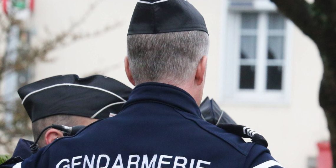 Var : Des voleurs de voiture pris en flagrant délit par la gendarmerie