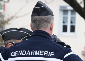 Var : Des voleurs de voiture pris en flagrant délit par la gendarmerie