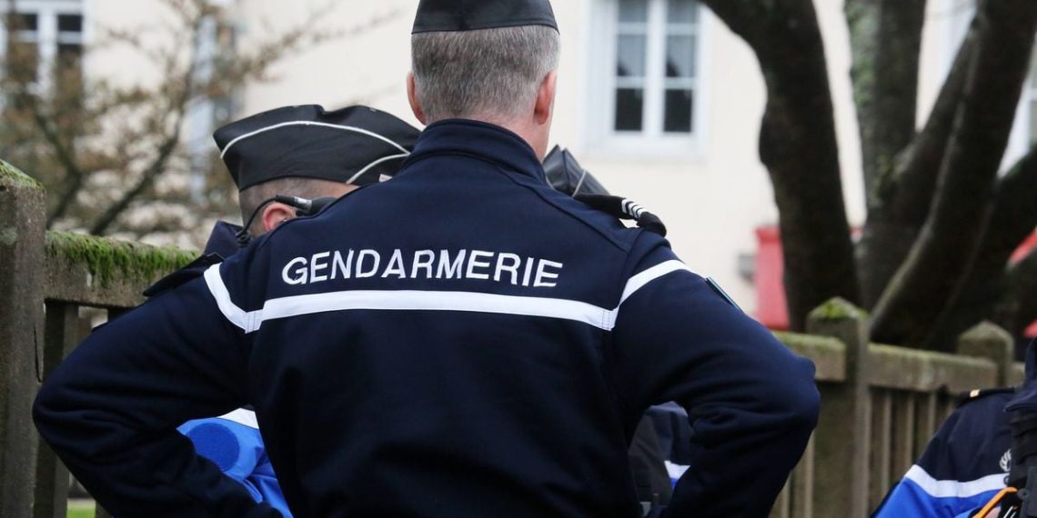 Côte-d’Or : Un ex-gardé à vue envoie une lettre de remerciements aux gendarmes