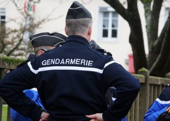 Côte-d’Or : Un ex-gardé à vue envoie une lettre de remerciements aux gendarmes