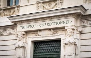 Marne : Un bébé de 10 mois battu et emballé dans de la cellophane, la mère et son compagnon condamnés