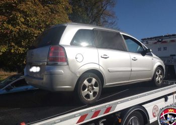 Gironde : Convoqué pour une conduite sans permis, il repart… au volant d’un véhicule et se fait poursuivre par les gendarmes