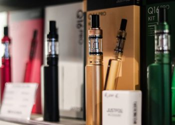 Dordogne : Face au projet de taxe de produits de vapotage, la mobilisation s’accentue