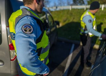 Vaucluse : Les douaniers saisissent près de 70 kilos d’ecstasy