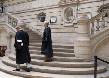 Longjumeau : Le père du bébé mort secoué condamné à 8 ans de prison