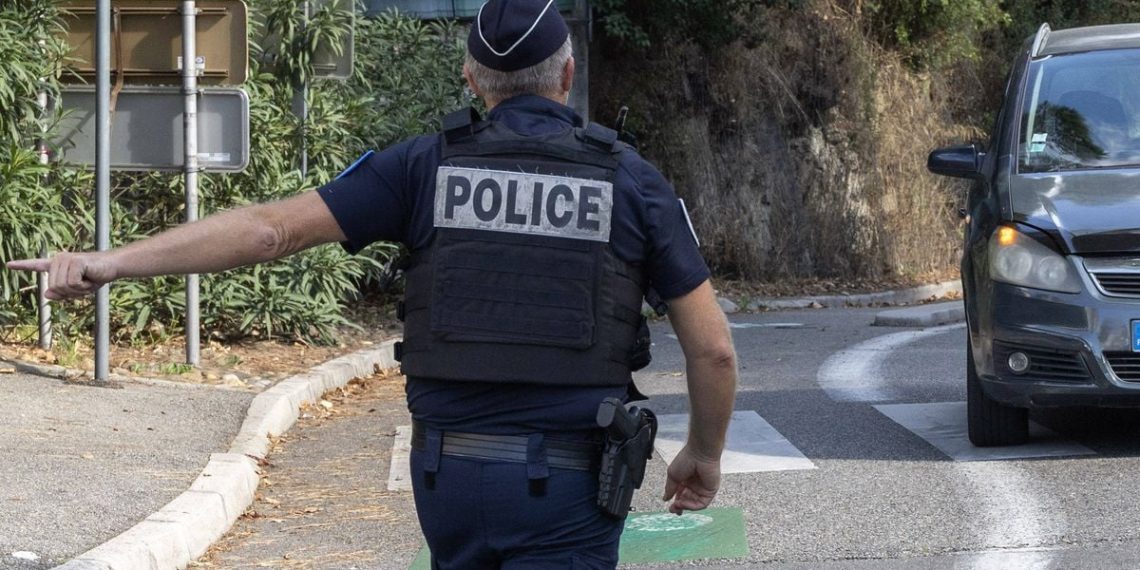 Hérault : Un homme arrêté pour conduite dangereuse en plein cortège de mariage
