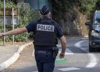 Hérault : Un homme arrêté pour conduite dangereuse en plein cortège de mariage