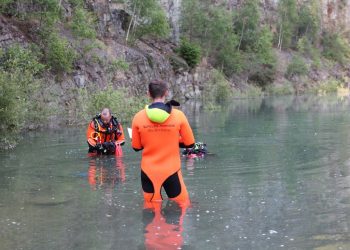 Bretagne : La découverte d’une voiture au fond d’un étang relance une disparition vieille de plus de trente ans